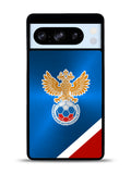 Russia Football Team Google Pixel 8 Pro Case QC10112