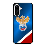 Russia Football Team Samsung Galaxy A36 5G Case OV10112