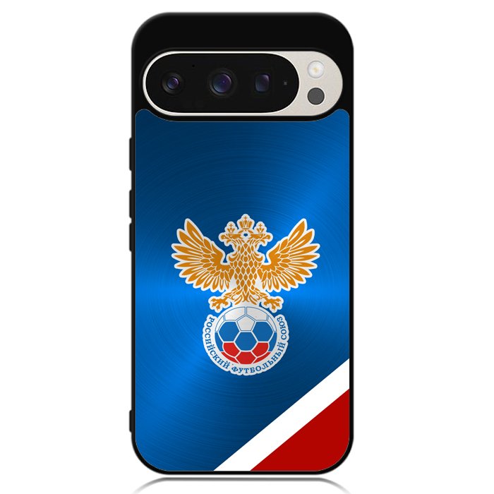 Russia Football Team Google Pixel 9 | Pixel 9 Pro Case OV10112