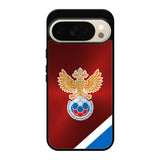 Russia Football Team Google Pixel 10 Pro XL Case QC10113