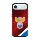 Russia Football Team iPhone Air Case QC10113