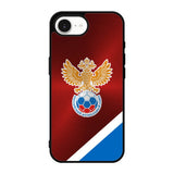 Russia Football Team iPhone 17e Case QC10113