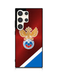 Russia Football Team Samsung Galaxy S24 Ultra 5G Case OV10113