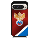 Russia Football Team Google Pixel 10 Pro XL Case OV10113