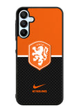 Netherland Football Team Samsung Galaxy A15 5G Case OV10089