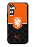 Netherland Football Team Samsung Galaxy A14 5G Case QC10089