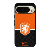 Netherland Football Team Google Pixel 10 Pro XL Case OV10089
