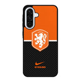 Netherland Football Team Samsung Galaxy A16 5G Case OV10089