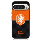 Netherland Football Team Google Pixel 10 Pro XL Case OV10089