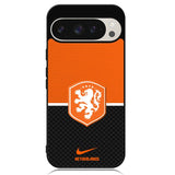 Netherland Football Team Google Pixel 9 | Pixel 9 Pro Case OV10089