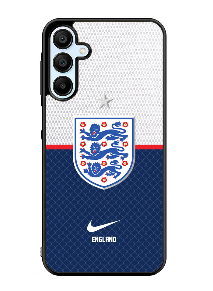 England Football Team Samsung Galaxy A15 5G Case OV9991