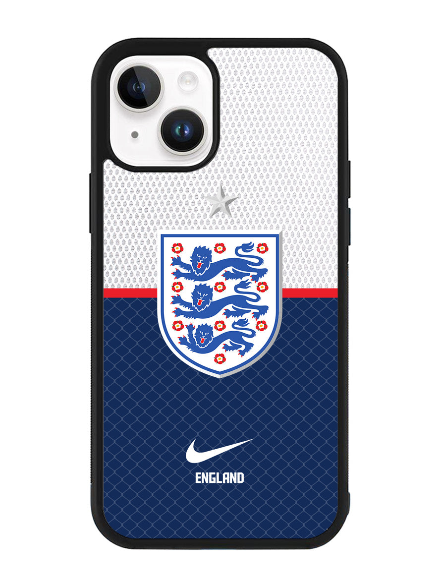 England Football Team iPhone 15 Plus Case OV9991
