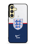 England Football Team Samsung Galaxy S25 5G Case OV9991