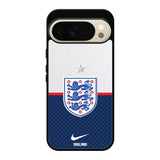 England Football Team Google Pixel 10 Pro Case OV9991