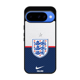England Football Team Google Pixel 10 Case OV9991