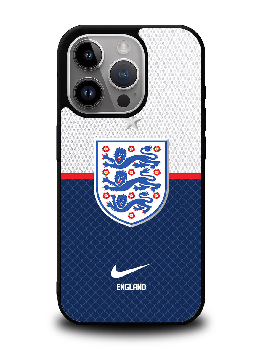 England Football Team iPhone 14 Pro Max Case QC9991