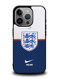 England Football Team iPhone 14 Pro Case QC9991