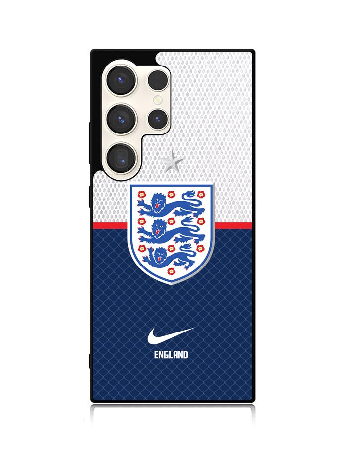 England Football Team Samsung Galaxy S24 Ultra 5G Case OV9991