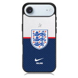 England Football Team iPhone 17 Air Case OV9991