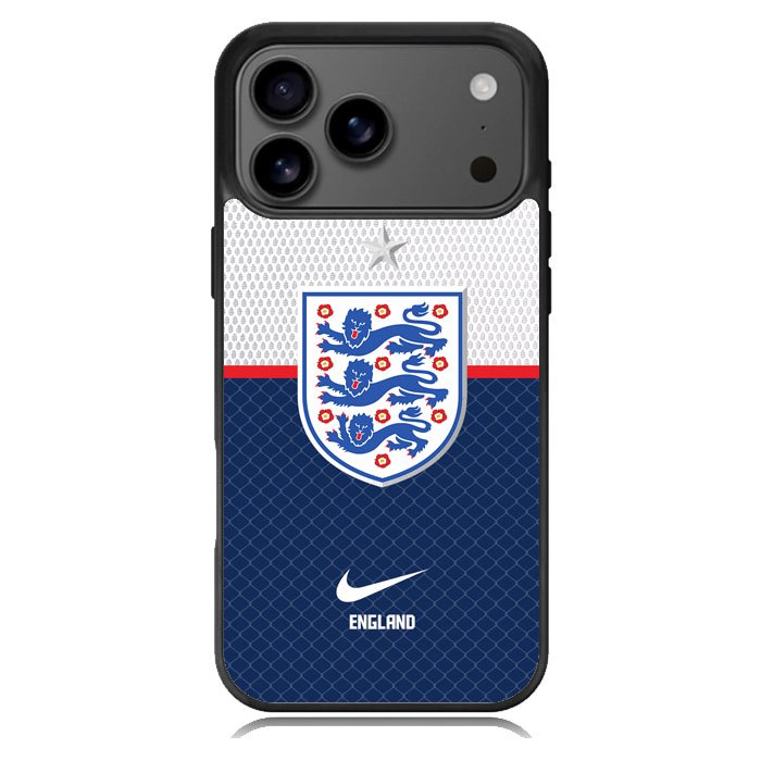 England Football Team Samsung Galaxy S26 Ultra Case OV9991