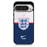 England Football Team Google Pixel 10 | Google Pixel 10 Pro Case OV9991