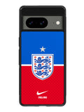 England Football Team Google Pixel 8A Case QC9992