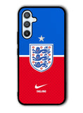 England Football Team Samsung Galaxy A14 5G Case QC9992