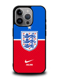 England Football Team iPhone 14 Pro Case QC9992