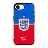England Football Team iPhone 17e Case OV9992