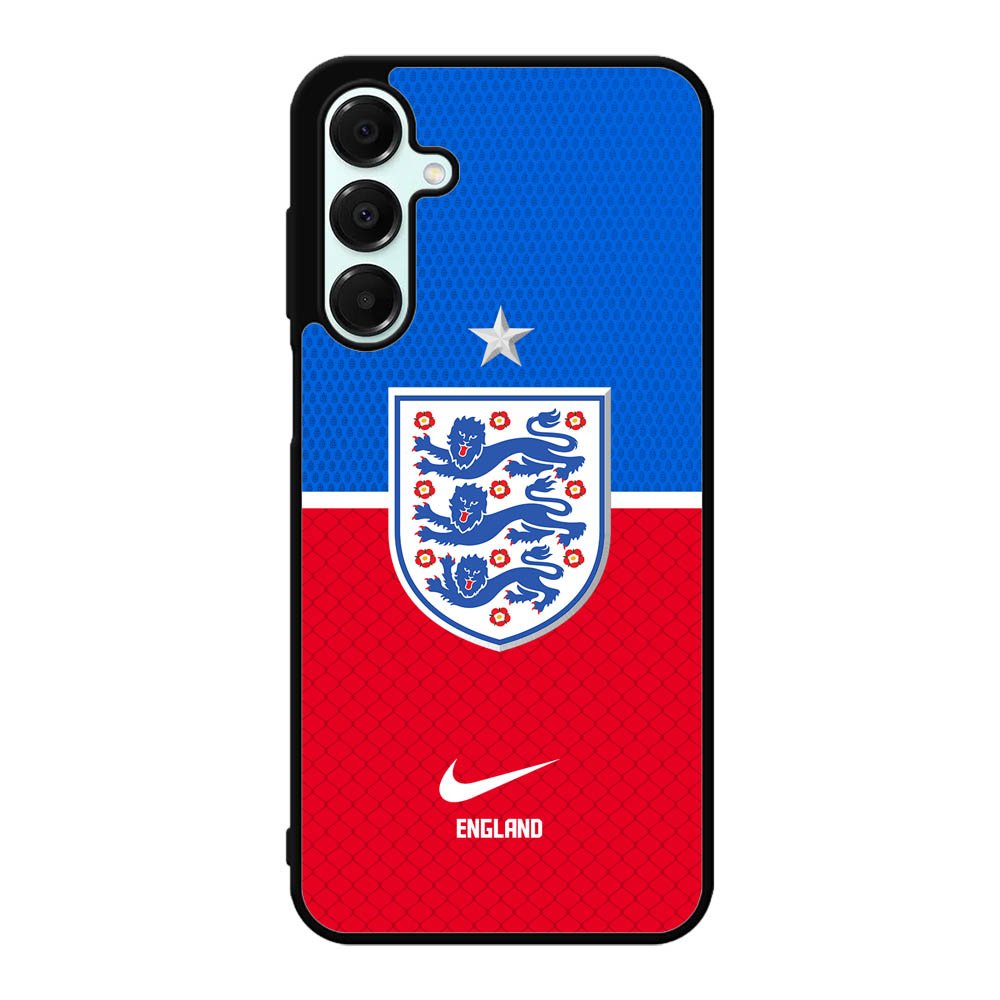 England Football Team Samsung Galaxy A16 Case OV9992