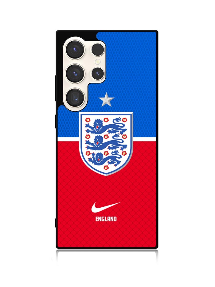 England Football Team Samsung Galaxy S24 Ultra 5G Case OV9992