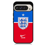 England Football Team Google Pixel 10 Pro XL Case OV9992