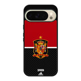 Spain Football Team Google Pixel 10 Pro Case OV10131