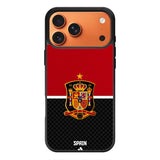 Spain Football Team iPhone 17 Pro Case OV10131
