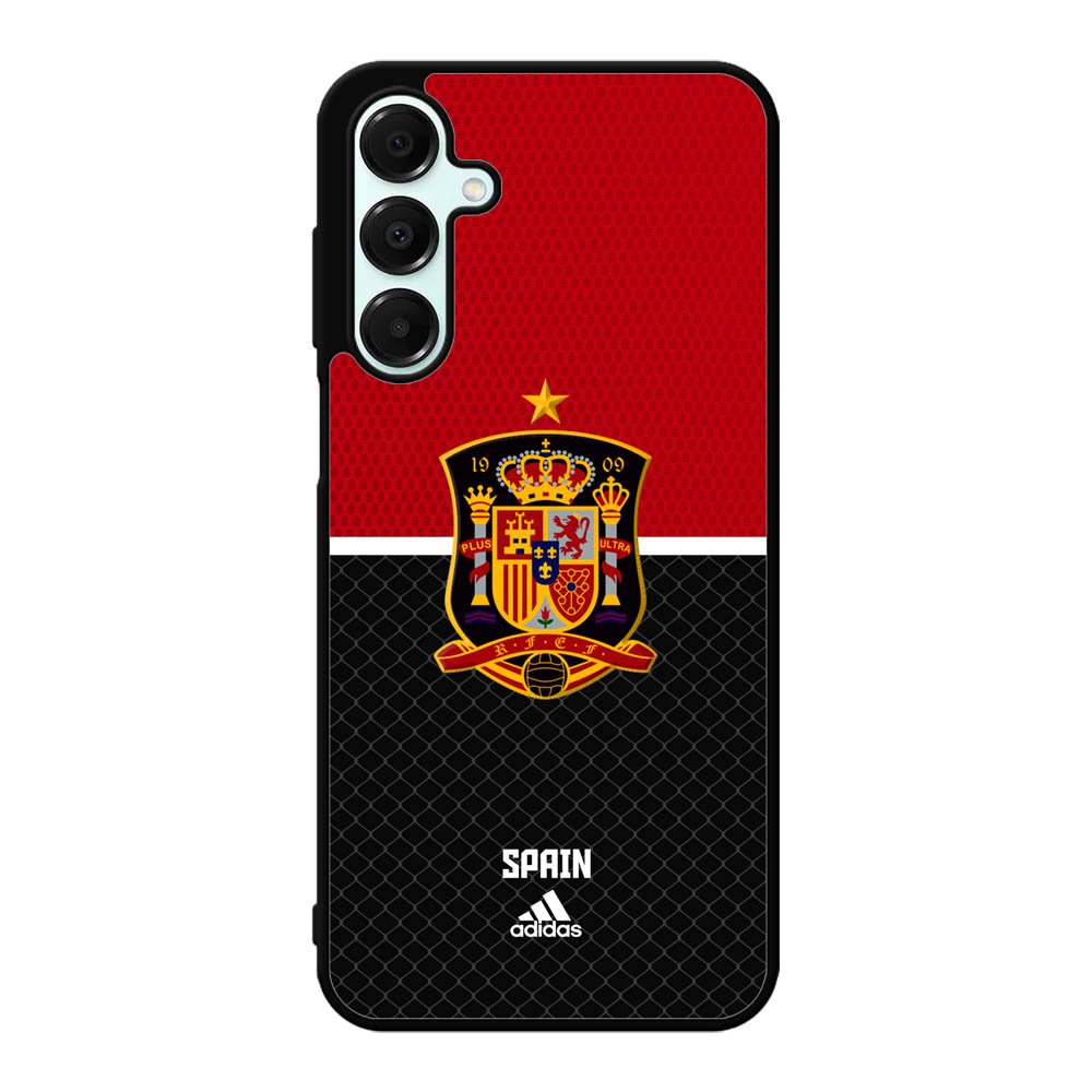 Spain Football Team Samsung Galaxy A16 Case OV10131