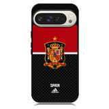 Spain Football Team Google Pixel 10 | Google Pixel 10 Pro Case OV10131