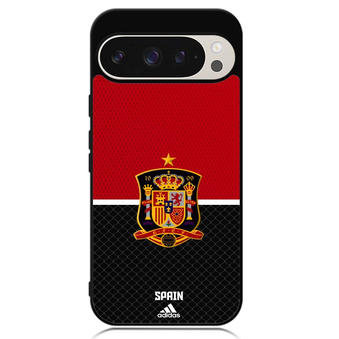 Spain Football Team Google Pixel 9 Pro XL Case OV10131