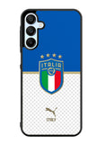 Italy Football Team Samsung Galaxy A35 5G Case OV10025