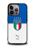 Italy Football Team iPhone 15 Pro Max Case OV10025