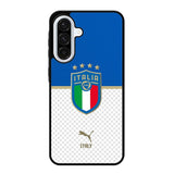 Italy Football Team Samsung Galaxy A16 5G Case OV10025