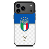 Italy Football Team Samsung Galaxy S26 Ultra Case OV10025