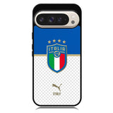 Italy Football Team Google Pixel 10 | Google Pixel 10 Pro Case OV10025