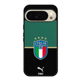 Italy Football Team Google Pixel 10 Pro XL Case QC10026