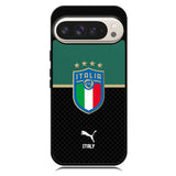 Italy Football Team Google Pixel 10 | Google Pixel 10 Pro Case OV10026
