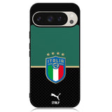 Italy Football Team Google Pixel 9 | Pixel 9 Pro Case OV10026