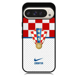 Croatia Football Team Google Pixel 10 Pro XL Case OV9966