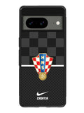 Croatia Football Team Google Pixel 8 Case QC9967