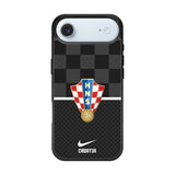 Croatia Football Team iPhone Air Case QC9967