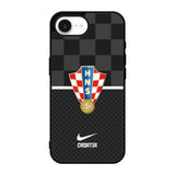 Croatia Football Team iPhone 17e Case OV9967