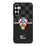 Croatia Football Team Samsung Galaxy A16 Case OV9967